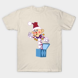 A Charlie in the box T-Shirt